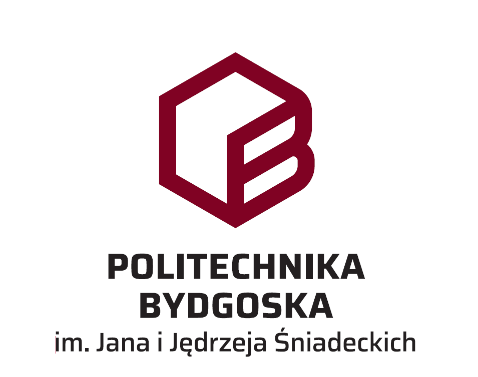 Logo Politechniki Bydgoskiej